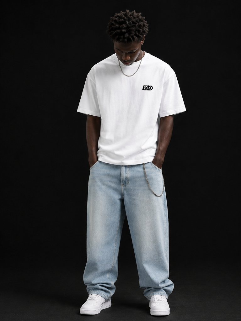 ARKO Dollar Tee — front
